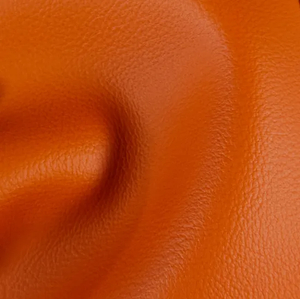 Ready to Ship 0.8mm PVC Leather Stocklot Faux Leather for Automotive Interior