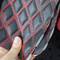 Free Sample PVC PU Faux Leather