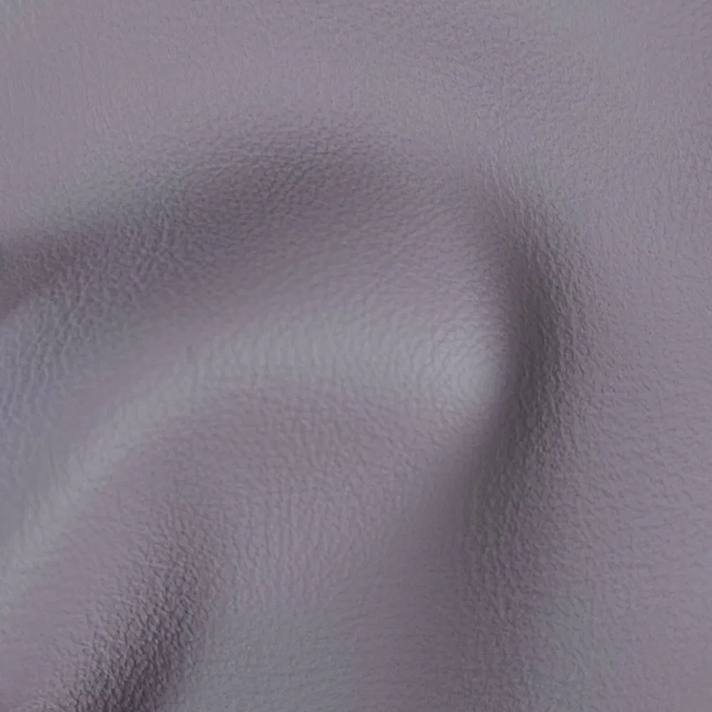 Ready to Ship Stocklot 0.8mm PVC Leather for Boat Car Seats Cuero De PVC A587