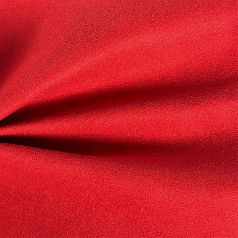 0.7mm Microfiber Leather Sofa Upholstery - High Quality Synthetic Leather