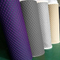 Embroidery Quilted Soft Leather Knitted Fabric