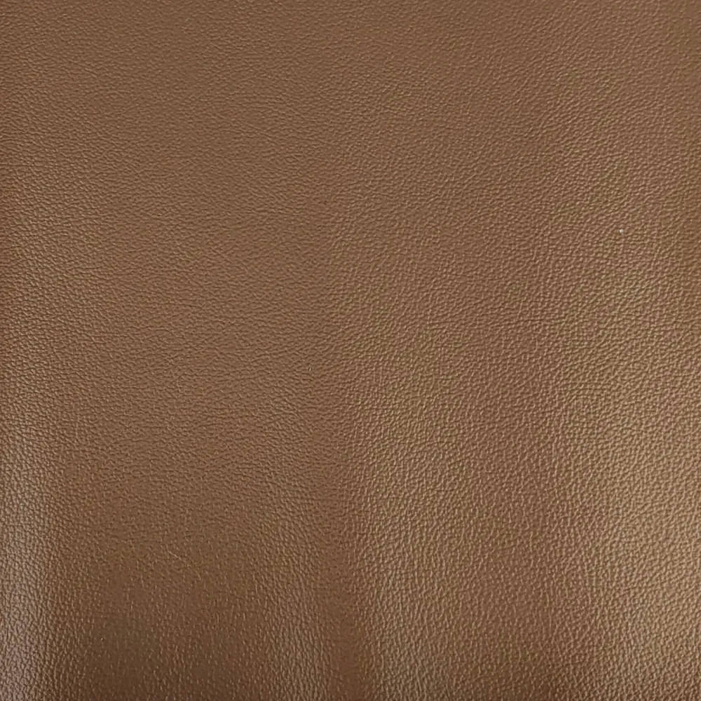 1mm Bio-Based Apple PU Leather for New Energy Car Interior