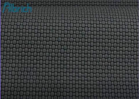 PVC Leather Sustainable Recycled Leather Textile for Bag Sofa Car Seat