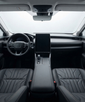 Automotive Interiors